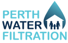 Perth Water Filtration Logo