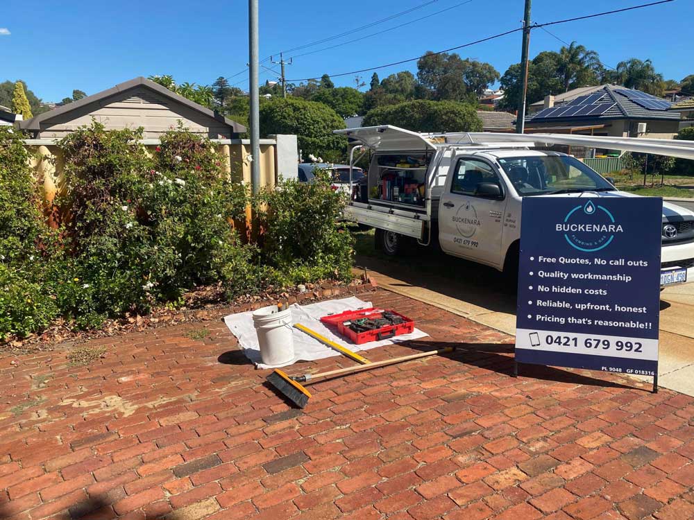 Water Filtration Process Location